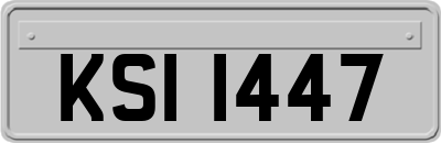 KSI1447