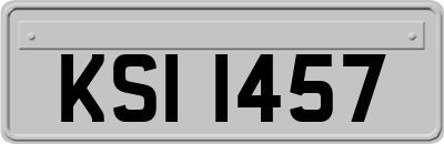 KSI1457