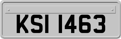 KSI1463