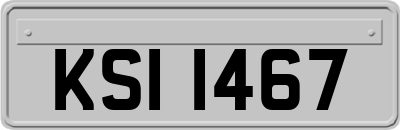 KSI1467
