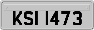 KSI1473