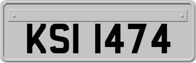 KSI1474