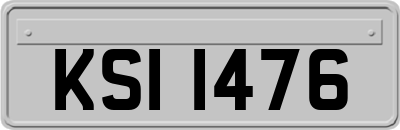 KSI1476