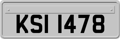 KSI1478