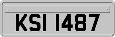 KSI1487