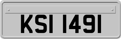 KSI1491