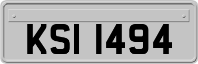 KSI1494
