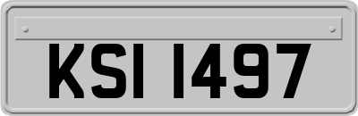KSI1497