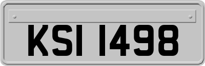 KSI1498