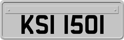 KSI1501