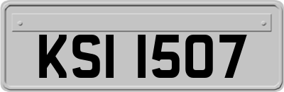 KSI1507