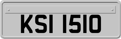 KSI1510
