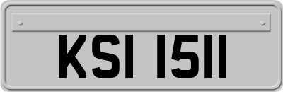 KSI1511