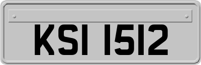 KSI1512