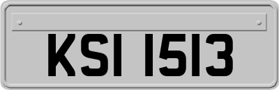 KSI1513