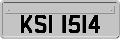 KSI1514