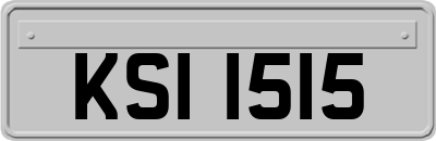 KSI1515
