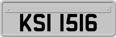 KSI1516
