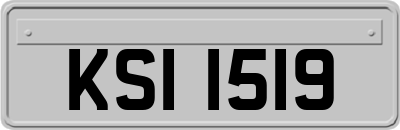 KSI1519