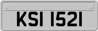 KSI1521