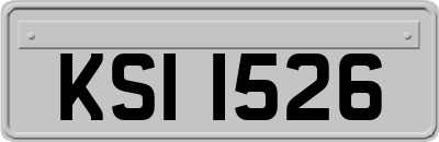 KSI1526