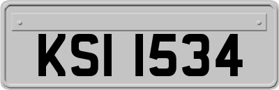 KSI1534