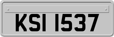 KSI1537