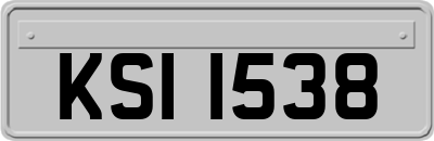 KSI1538