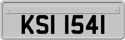 KSI1541