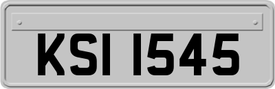 KSI1545