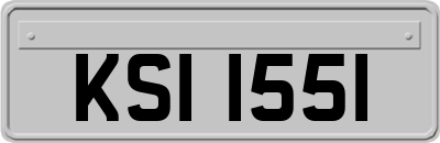 KSI1551