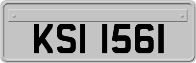KSI1561