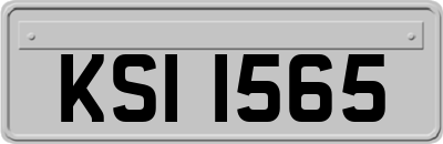 KSI1565