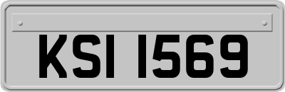 KSI1569