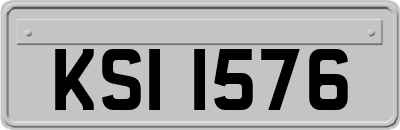 KSI1576