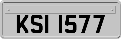 KSI1577