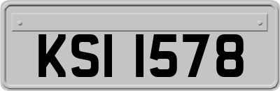 KSI1578
