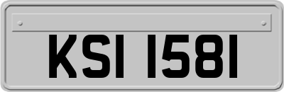 KSI1581
