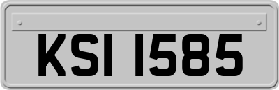 KSI1585
