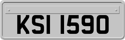 KSI1590