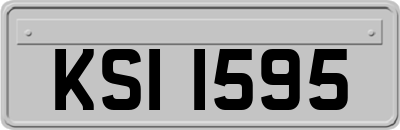 KSI1595