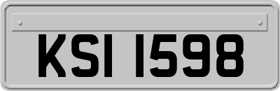 KSI1598