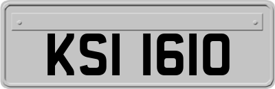 KSI1610