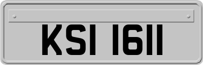 KSI1611