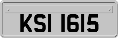 KSI1615