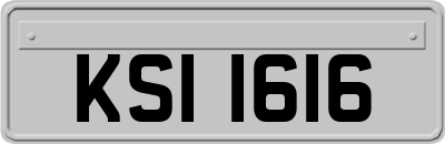 KSI1616