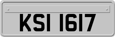 KSI1617