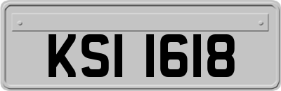 KSI1618
