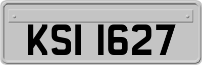 KSI1627