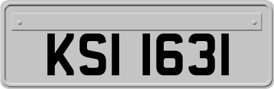 KSI1631